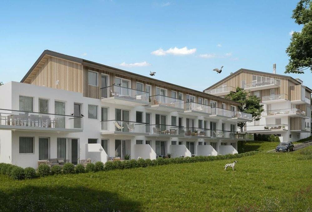 Neue Apartmentanlage in Haus im Ennstal | Hauser Kaibling